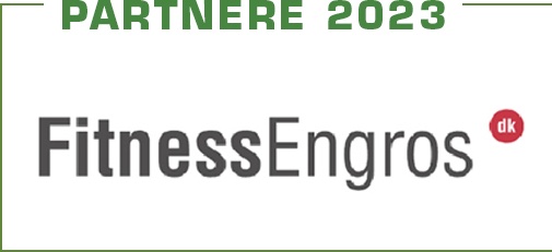 Fitness Engros logo